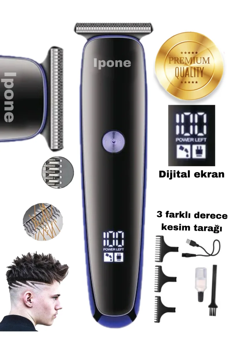 789 Tıraş Makinesi