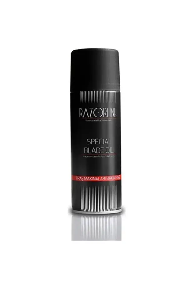 Makine Bakim Yağı 200 Ml