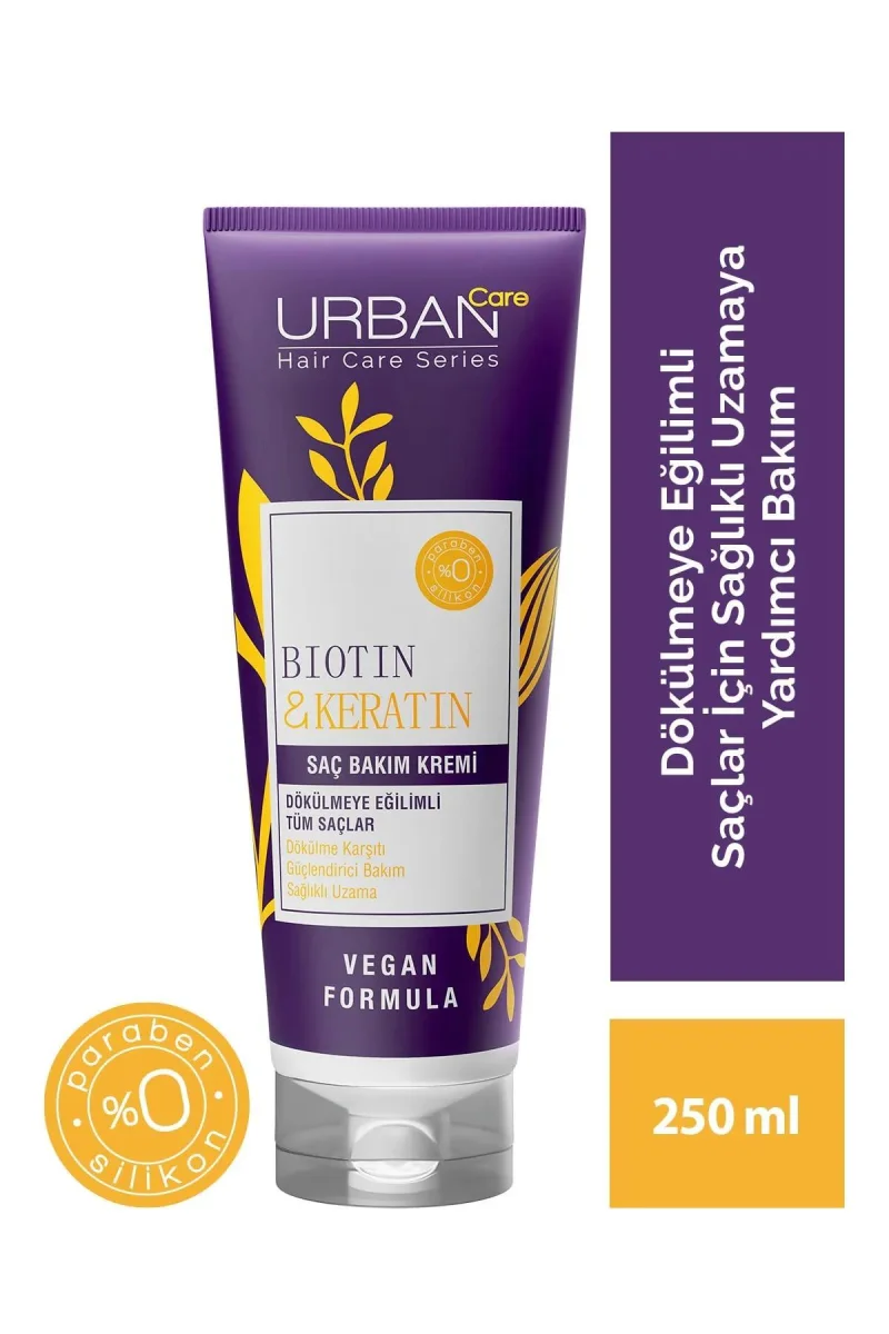 SAÇ BAKIM KREMİ & SUMMER MONOİ YAĞI VE YLANG YLANG GÜNEŞ KORUYUCU VEGAN 200ML