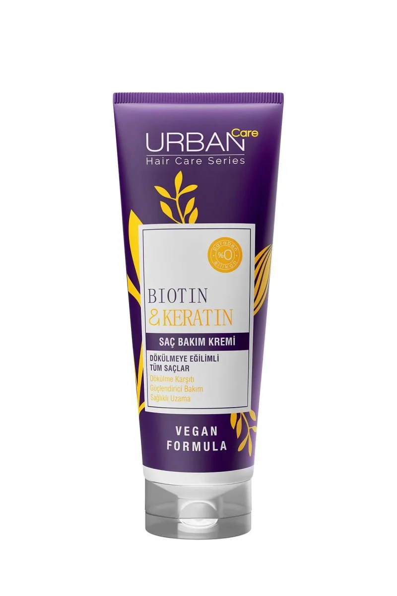 SAÇ BAKIM KREMİ & SUMMER MONOİ YAĞI VE YLANG YLANG GÜNEŞ KORYUCU DURULANMAYAN VEGAN 150ML