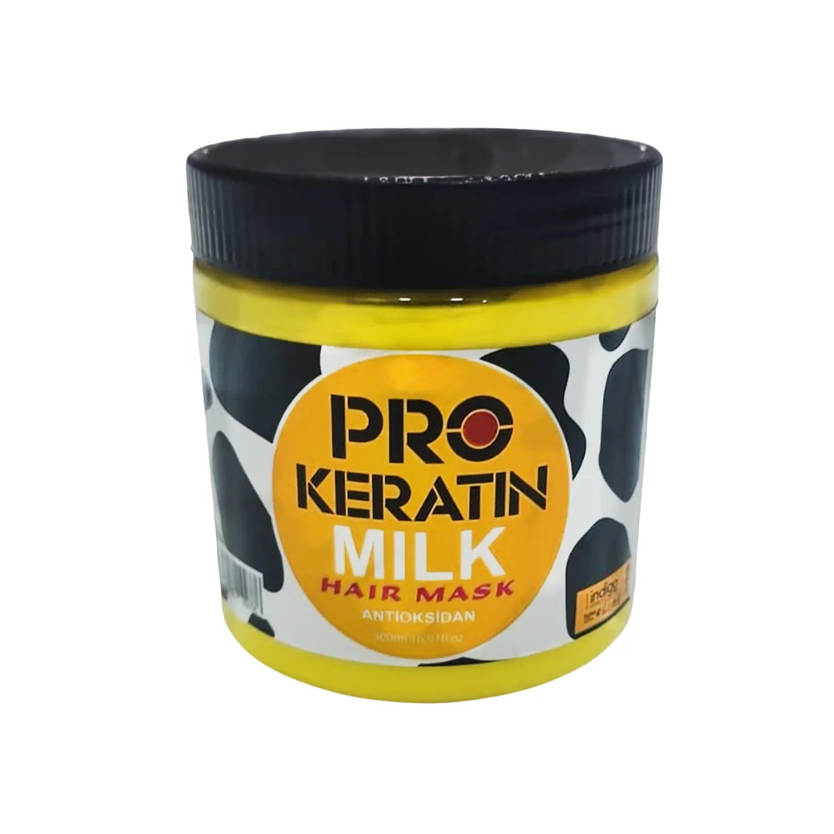 Pro Keratin Saç Bakim Maskesi 500ml Silk Keratin