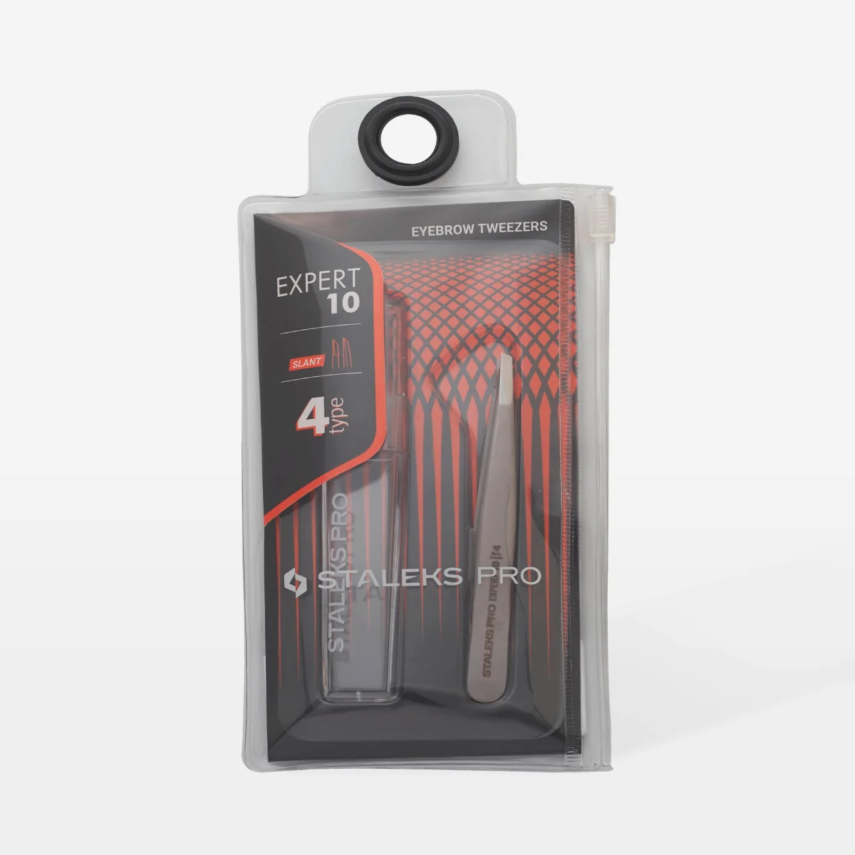 Expert 10 Type 4 Kaş Cımbızı