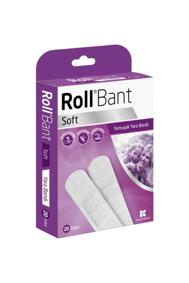 Yara Bandi & Soft