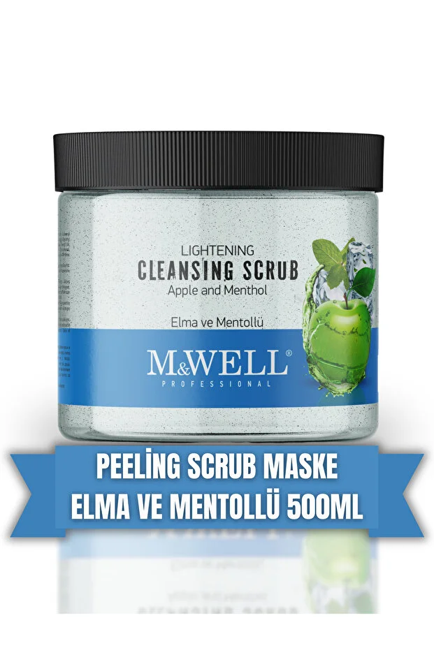Scrup El a 500 l Kil askesi