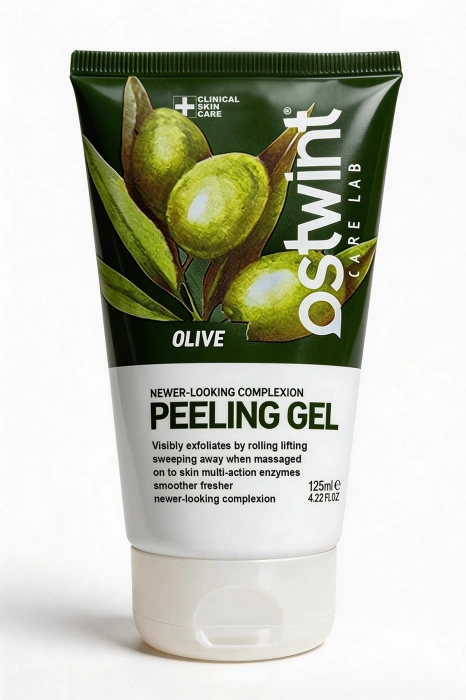 Face Body Scrub Satsuma Mandalinası 300 Ml