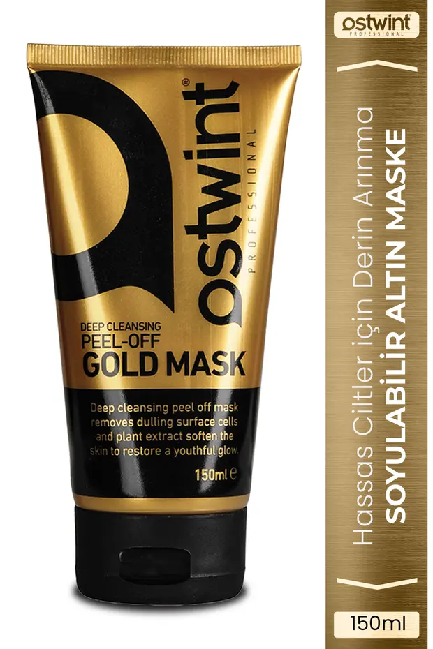 Milkway Soyulan Gece Yüz Maskesi 125 Ml