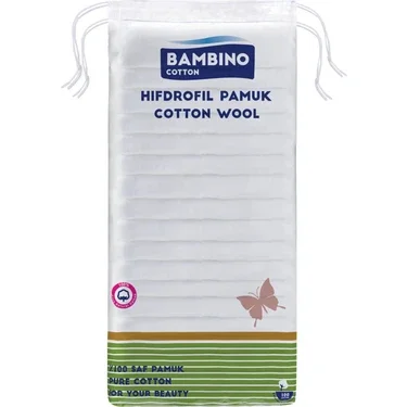 50 Gr Pamuk