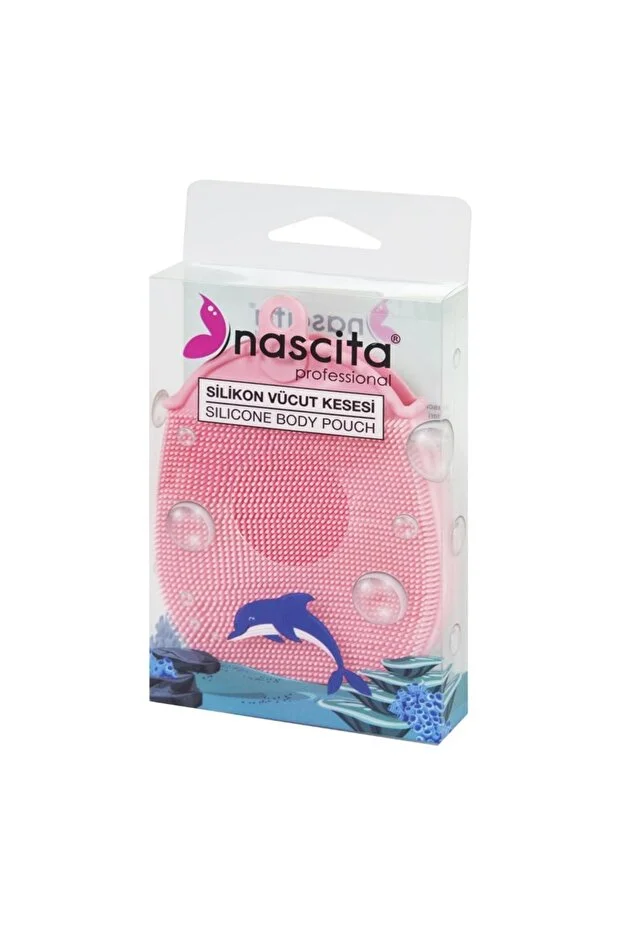 Silikon Vücut Kesesi NASSLCN0004