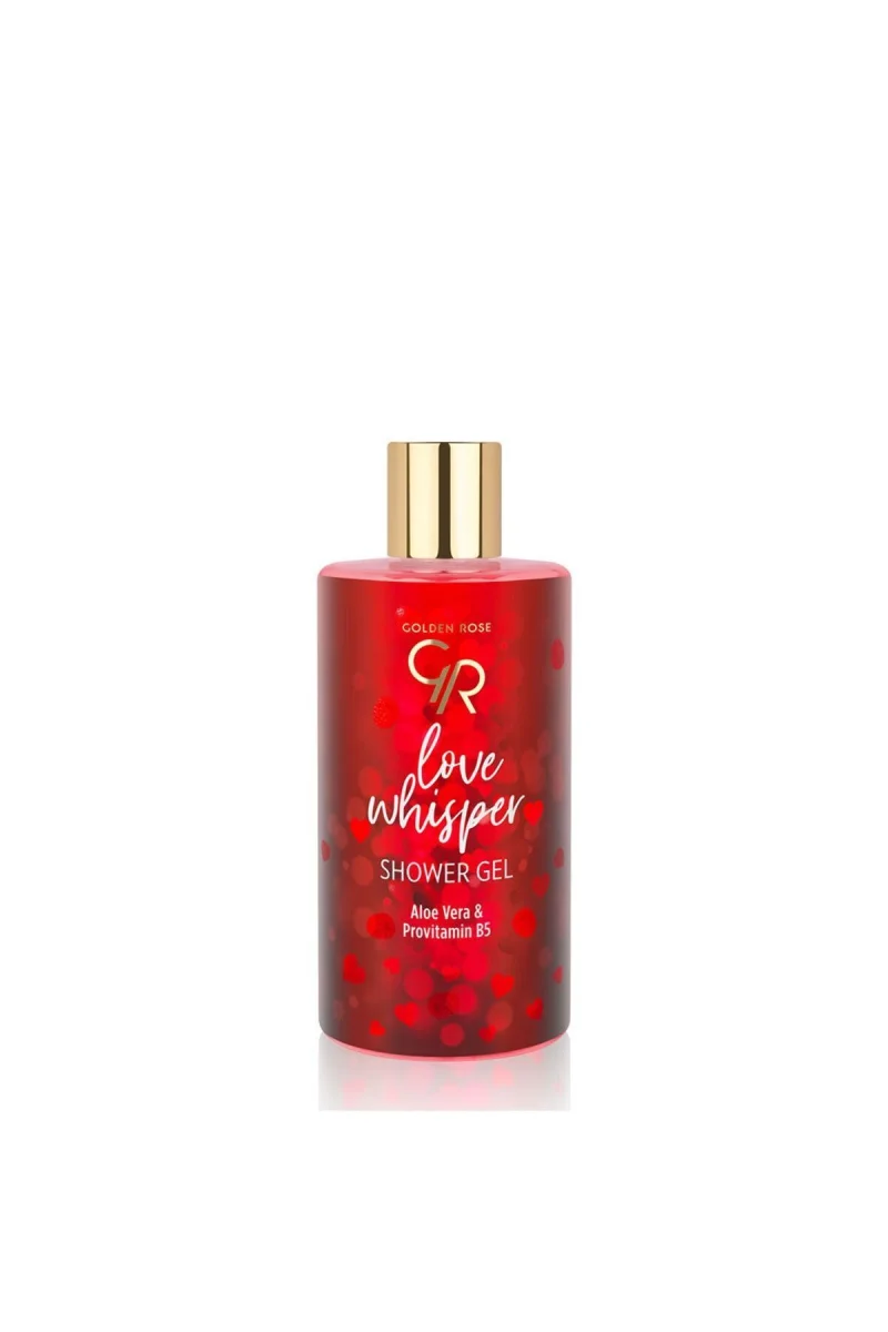 Love Whisper Shower Gel - Duş Jeli