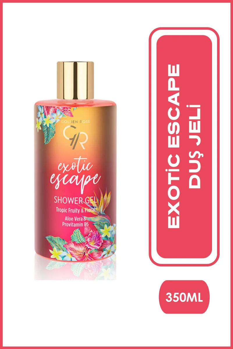 Love Whisper Shower Gel - Duş Jeli