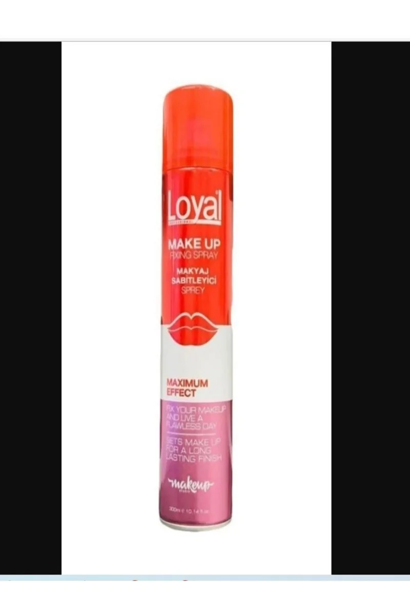 Makyaj Sabitleyici 300 Ml