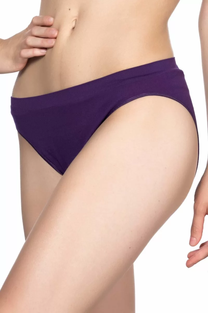 Mor MI  3001 Soft Slip Külot