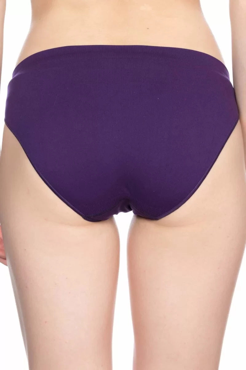 Mor MI  3001 Soft Slip Külot