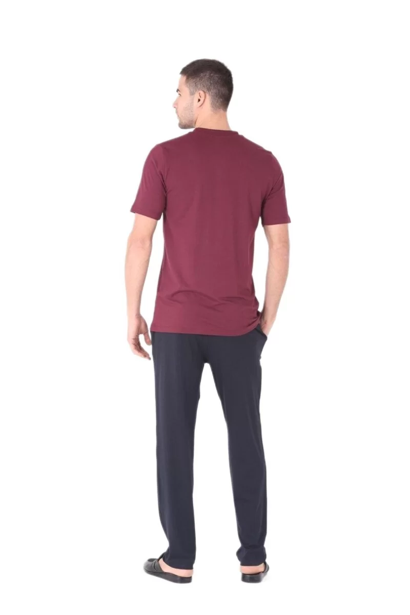 D'S Damat 224016 4'lü Pijama Takımı