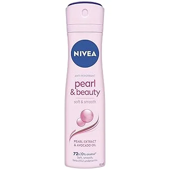 Deodorant Sprey & Sensation Kadin 150ML