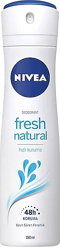 Deodorant Sprey & Sensation Kadin 150ML