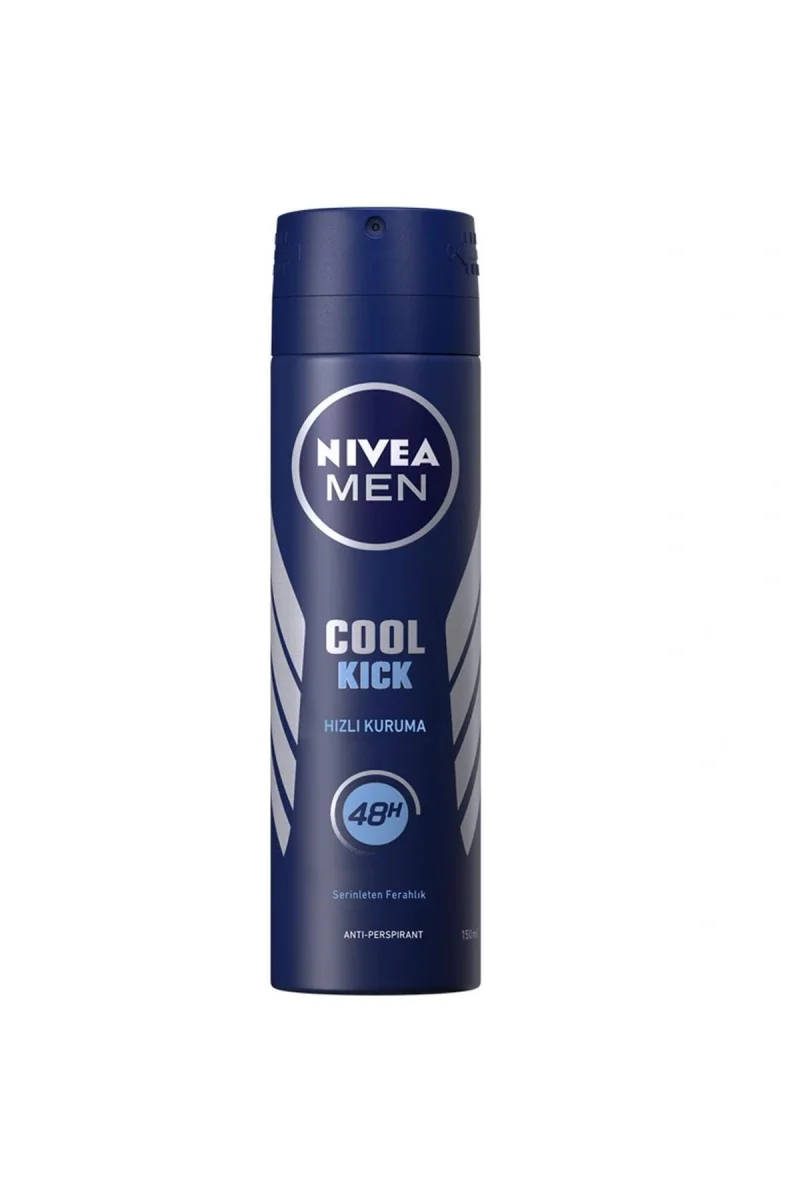 Men Cool Kick Deodorant 150ML