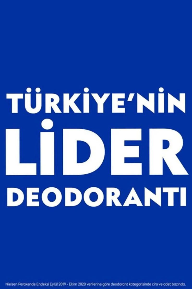 Deodorant Sprey & Cool Kick Fresh Erkek 150ML