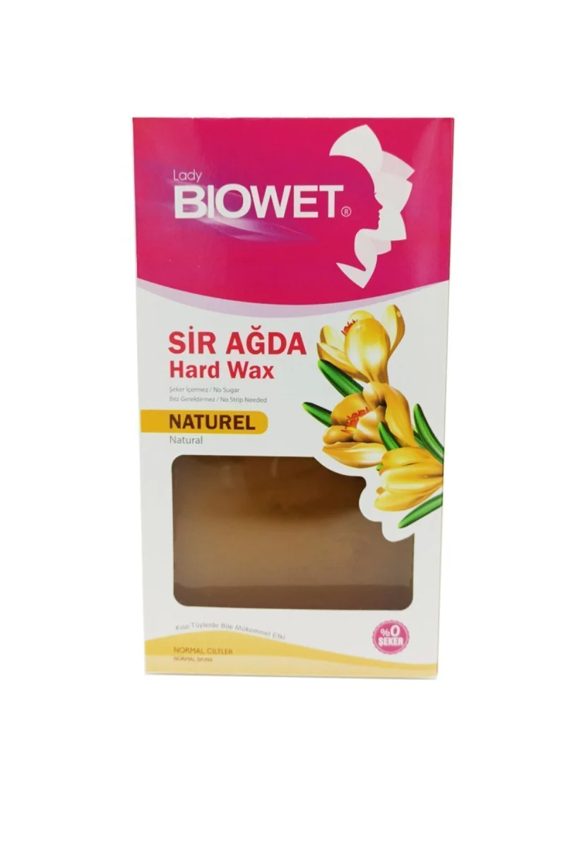 Ağda & El Ağdası Kalip Azulen 400GR