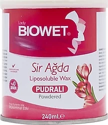 Ağda & El Ağdası Kalip Silver 400GR