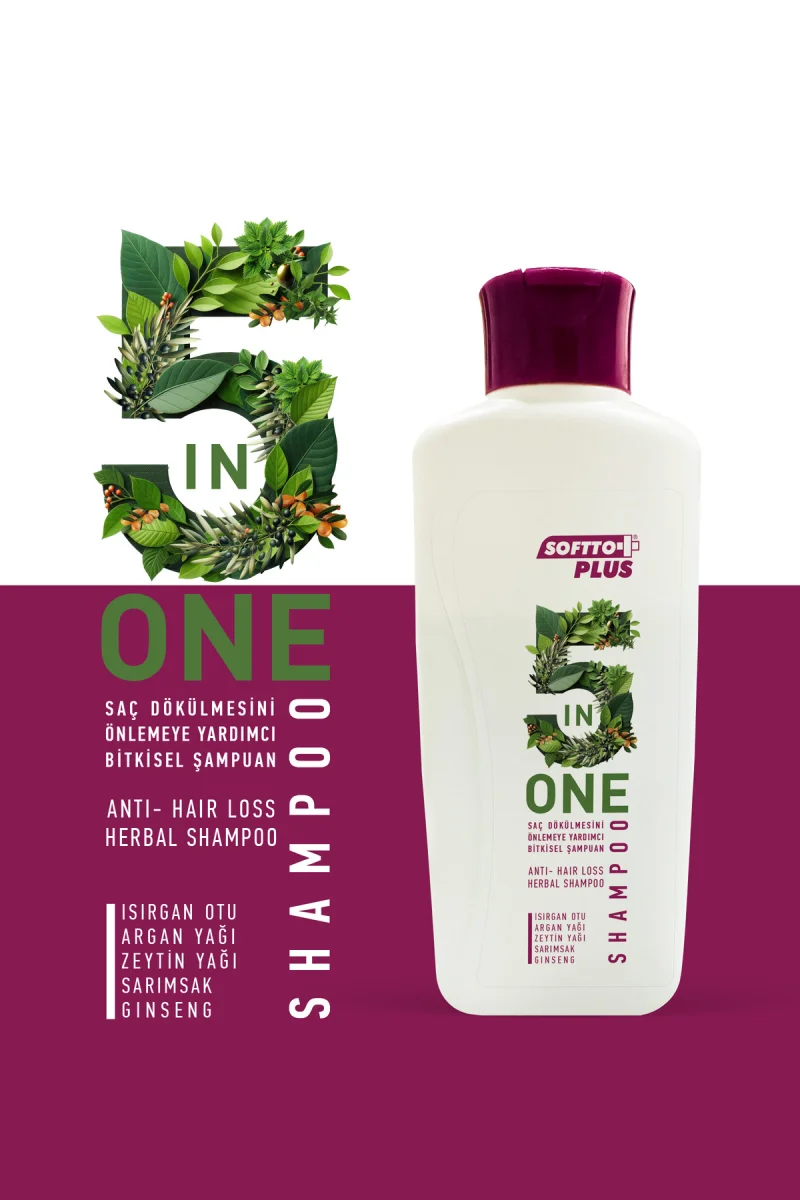KERATIN-COLLAGEN TUZSUZ ŞAMPUAN 400 ML