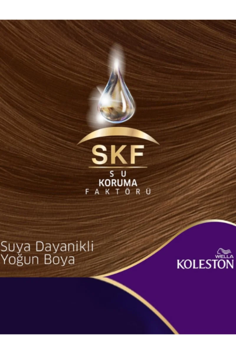 Suprime Kit Saç Boyasi & No: 9/1 Özel Açık Kül Sarisi