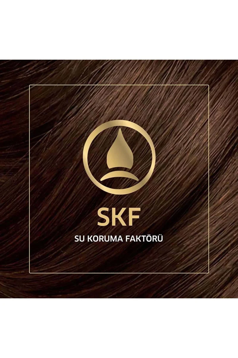 Suprime Kit Saç Boyasi & No: 12/1 Küllü Sari