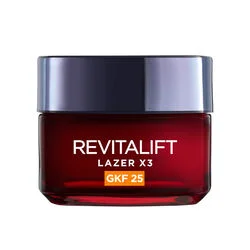 Yüz Bakim Kremi & Revitalift Filler Hyaluronik Asit Yaşlanma Karşıtı Gündüz Kremi 50ML