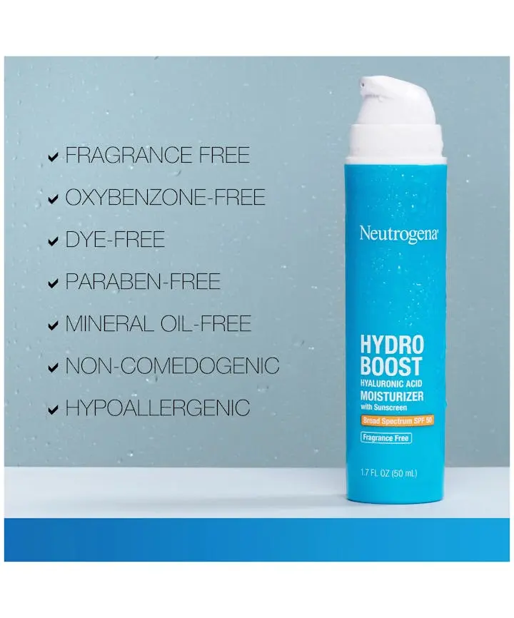 Hydro Boost Gece Kremi 50 Ml
