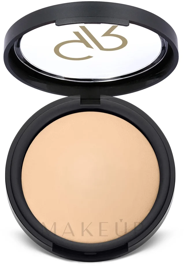Matte Perfection Foundation Warm 01 Söğüt Özü & Üzüm Çekirdeği Yağlı Mat Fondöten 35 ml