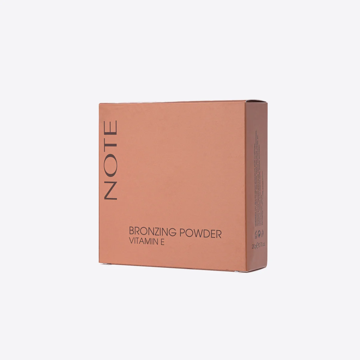 Bronzing Powder - 20