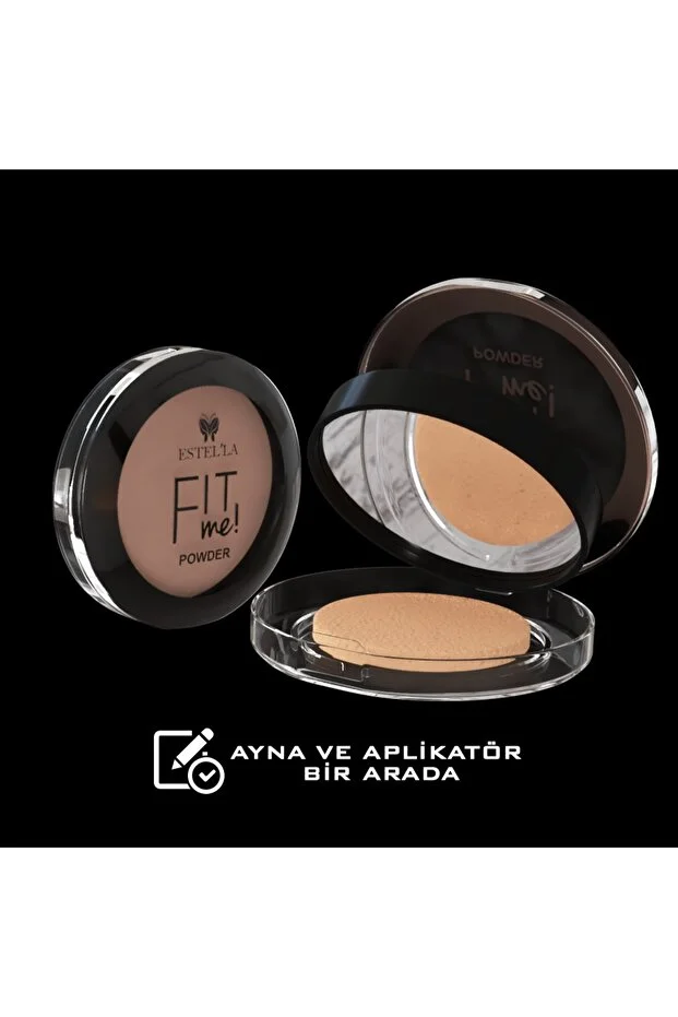 Powder No 02