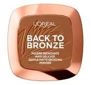 Pudra & Nazik Mat Bronzlaştırıcı Pudra No: 02 Back To Bronze
