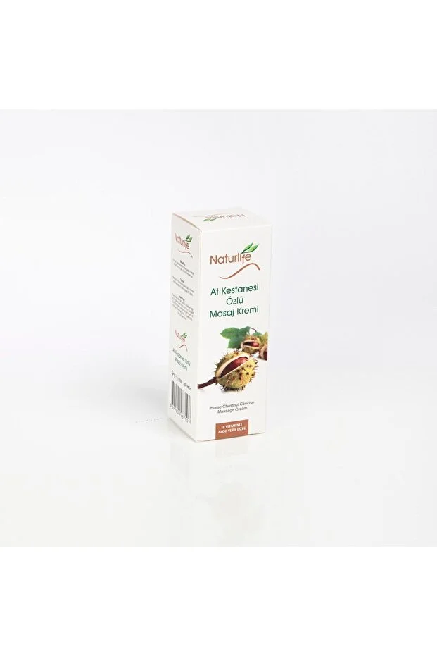Thermal At Kestanesi Masaj Kremi 150 Ml