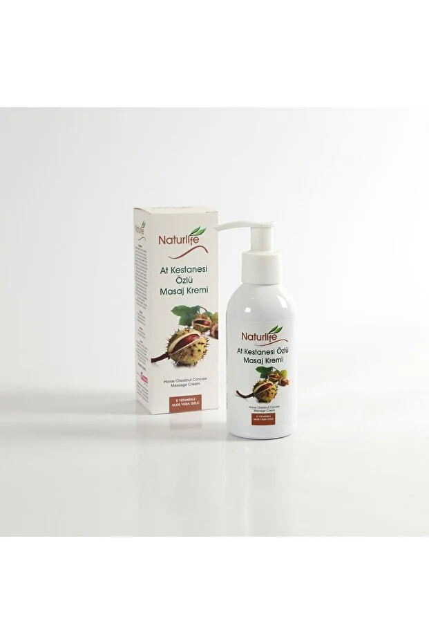 Thermal At Kestanesi Masaj Kremi 150 Ml