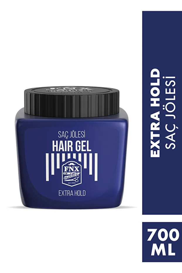 Barber Maximum Hold 700 Ml