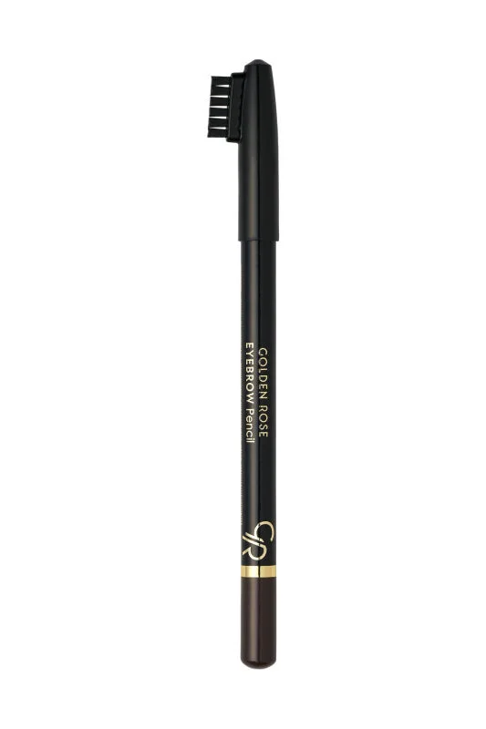 Eyebrow Pencil No: 102 Brown - Kaş Kalemi