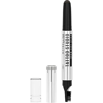 Newyork Kaş Kalemi & Brow Tattoo Lift No: 04 Deep Brown