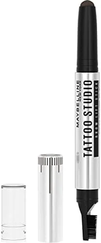 Newyork Kaş Kalemi & Brow Tattoo Lift No: 04 Deep Brown