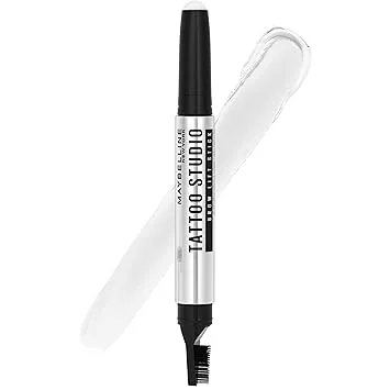 Newyork Kaş Kalemi & Brow Tattoo Lift No: 04 Deep Brown