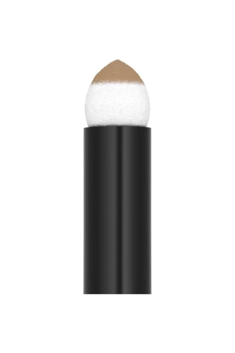 New York Express Brow Satin Duo Çift Tarafli Kaş Kalemi - 01 Açık Ton