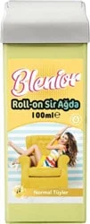 Ağda Bandi & İnatçı SIk Tüyler İçin 41Lİ