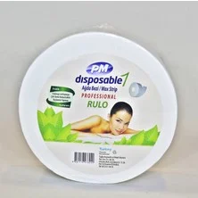 Ağda Bezi & Disposable 2METRE