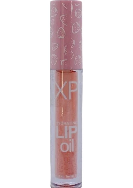 Lip Oil Hydrating F-77 No 3