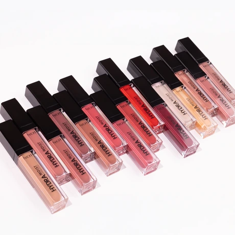 Hydramoist Lipgloss 08 Party Mood