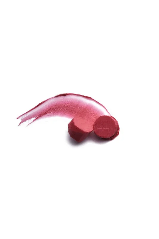 Glow Kiss Tinted Lip Balm SPF 15 - 03 Berry Pink - Renkli Dudak Nemlendirici