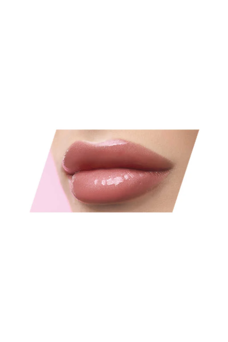 BB Lip Corrector 05 Renk Eşitleyici Dudak Parlaticisi - Nude