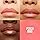 Newyork Dudak Parlaticisi & Lifter Gloss No: 022 Peach Ring