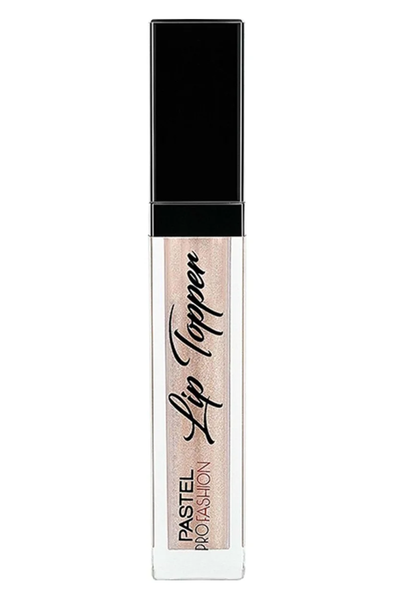 Dudak Parlatici & Profashion Lip Topper No: 304 Summer