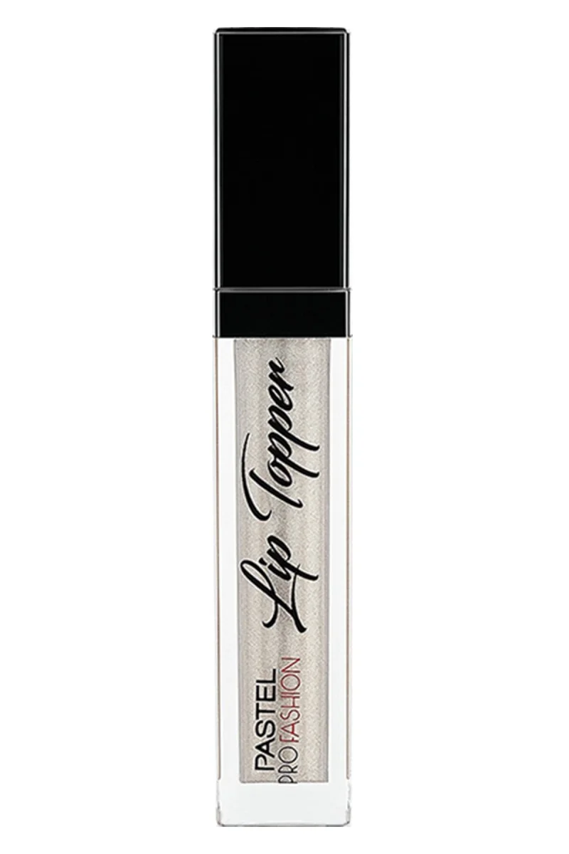 Dudak Parlatici & Profashion Lip Topper No: 304 Summer